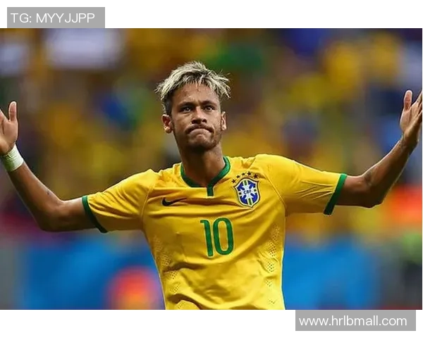 巴西现役足球巨星盘点：从内马尔到库蒂尼奥的新赛季展望