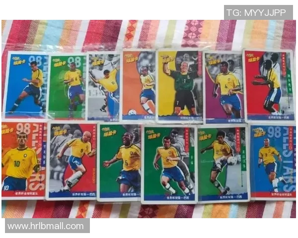 球星签名足球卡大揭密 球迷收藏热潮背后的投资价值与文化意义